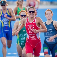 Sara Vilic (C) Kleindl