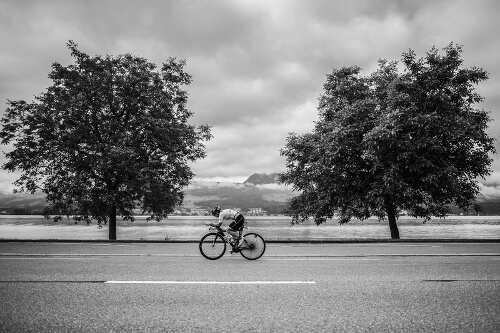 Ironman Switzerland (C) Getty Images for IRONMAN
