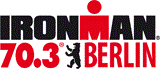 Ironman 70.3 Berlin