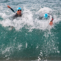 Fotos (C) Getty Images for IRONMAN