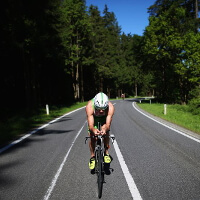 Ironman 70.3 St. Pölten (C) Getty Images for IRONMAN