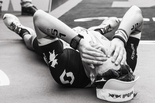 Fotos (C) Getty Images for IRONMAN