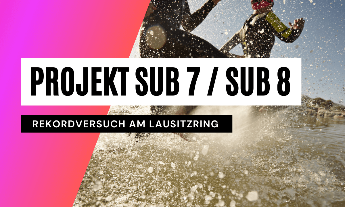 Projekt Sub7/Sub 8