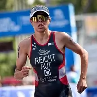 Carina Reicht läuft zu Platz zwölf im Weltcup