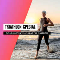 Die schönsten Triathlons in für Anfänger