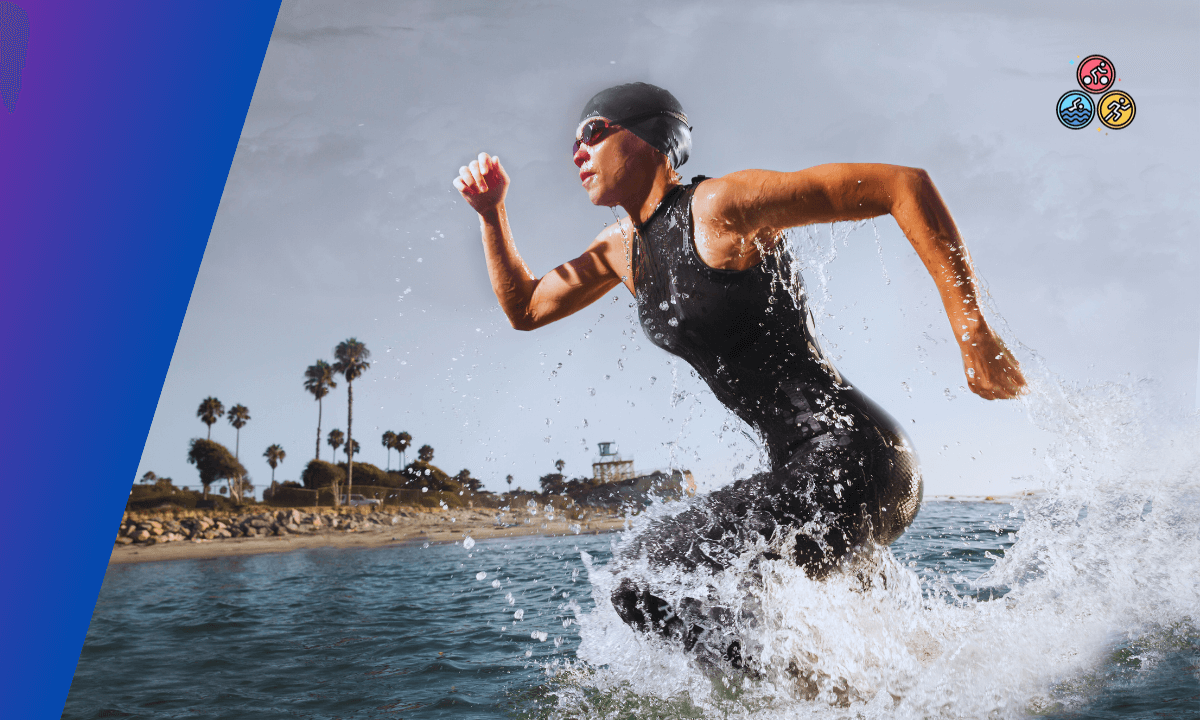 Triathletin verlor 15.000 Euro wegen gedopter Sportlerin