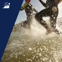 Die schönsten Triathlons in Österreich