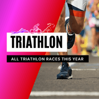 Triathlons in Italy - dates