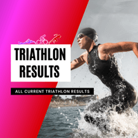 Triathlon Ergebnisse