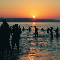 Ergebnisse P3 Vienna Triathlon 2017 [+ Fotos]