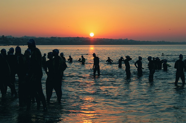 Ergebnisse P3 Vienna Triathlon 2017 [+ Fotos]