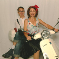 Ehepaar läuft über 1.000 Kilometer in 19 Tagen