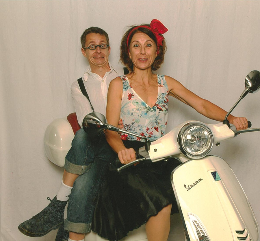 Ehepaar läuft über 1.000 Kilometer in 19 Tagen