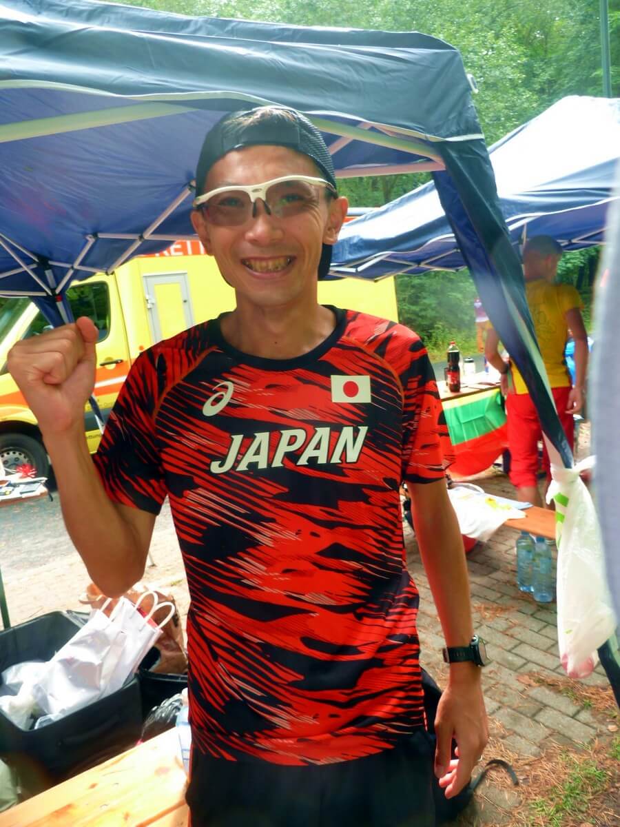 Weltrekordversuche 2023 im 100-Kilometerlauf