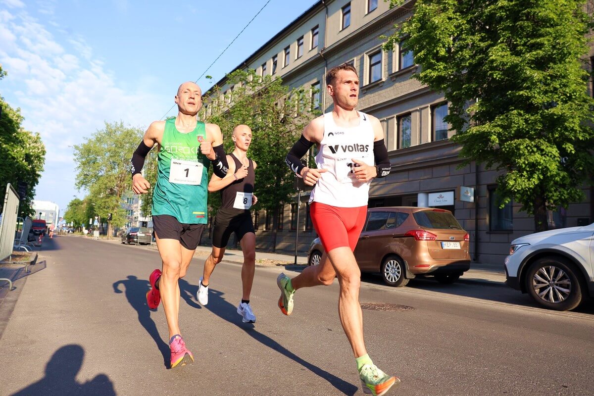 Weltrekord auf Ansage: Sorokin verbessert eigenen Rekord denkbar knapp