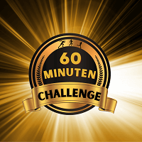 60 Minuten Challenge - Ergebnisse