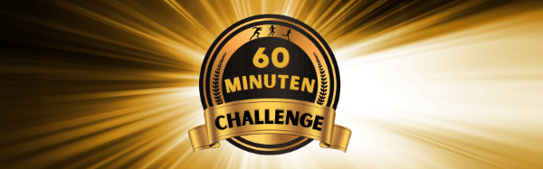 60 Minuten Challnge Bnr Mobil