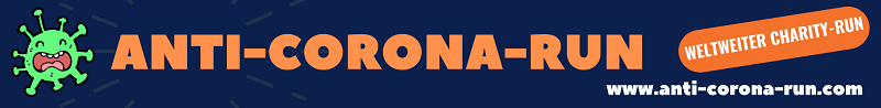 Anti Corona Run