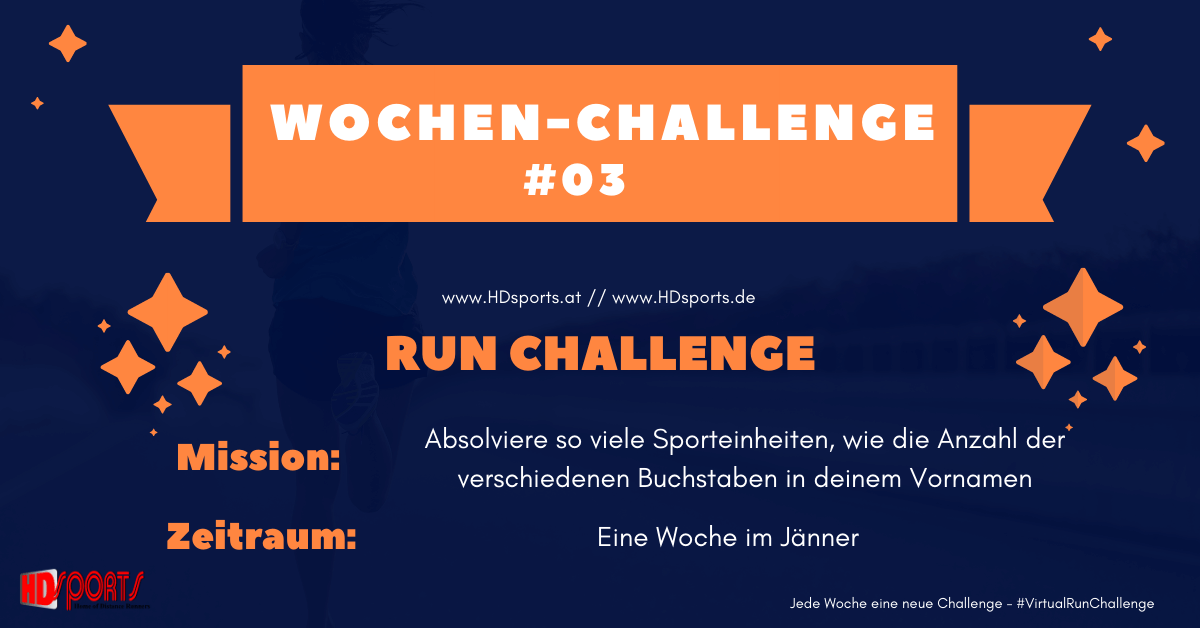 RunChallenge 03