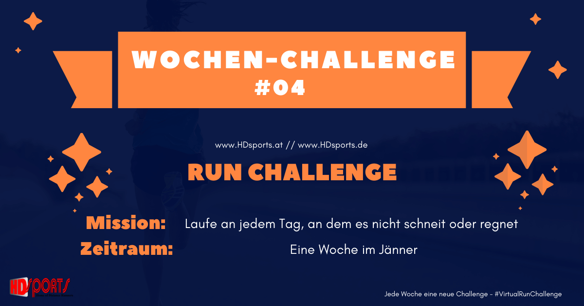 RunChallenge 04