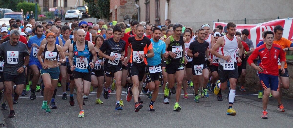 Die optimale Vorbereitung für den Marathon ist entscheidend, um eigene Ziele zu erreichen.