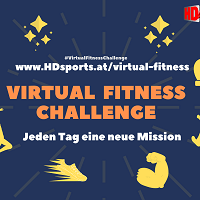 Virtual Fitness Challenge
