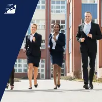 Corporate Runs in USA - dates