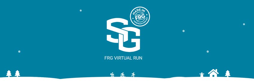 FRG VIRTUAL RUN 
