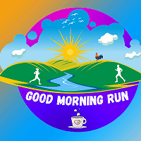 Good Morning Run - Virtual Run