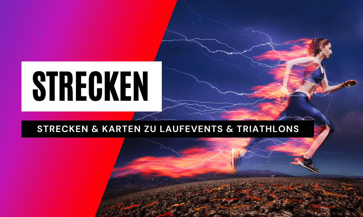 Strecken hinzufügen