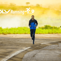 Neuer Laufcup mit tollen Preisen!