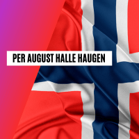 Per August Halle Haugen V2 200