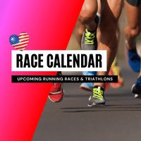 Oklahoma Running Race Calendar