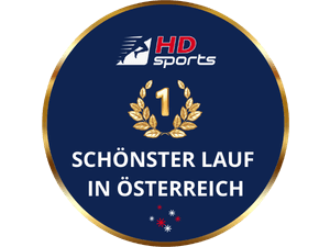 Schönster Lauf in Österreich Schönster Lauf in Österreich