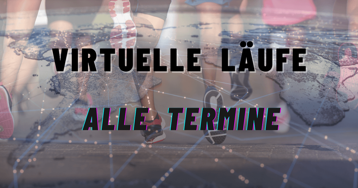 Virtueller Läufe