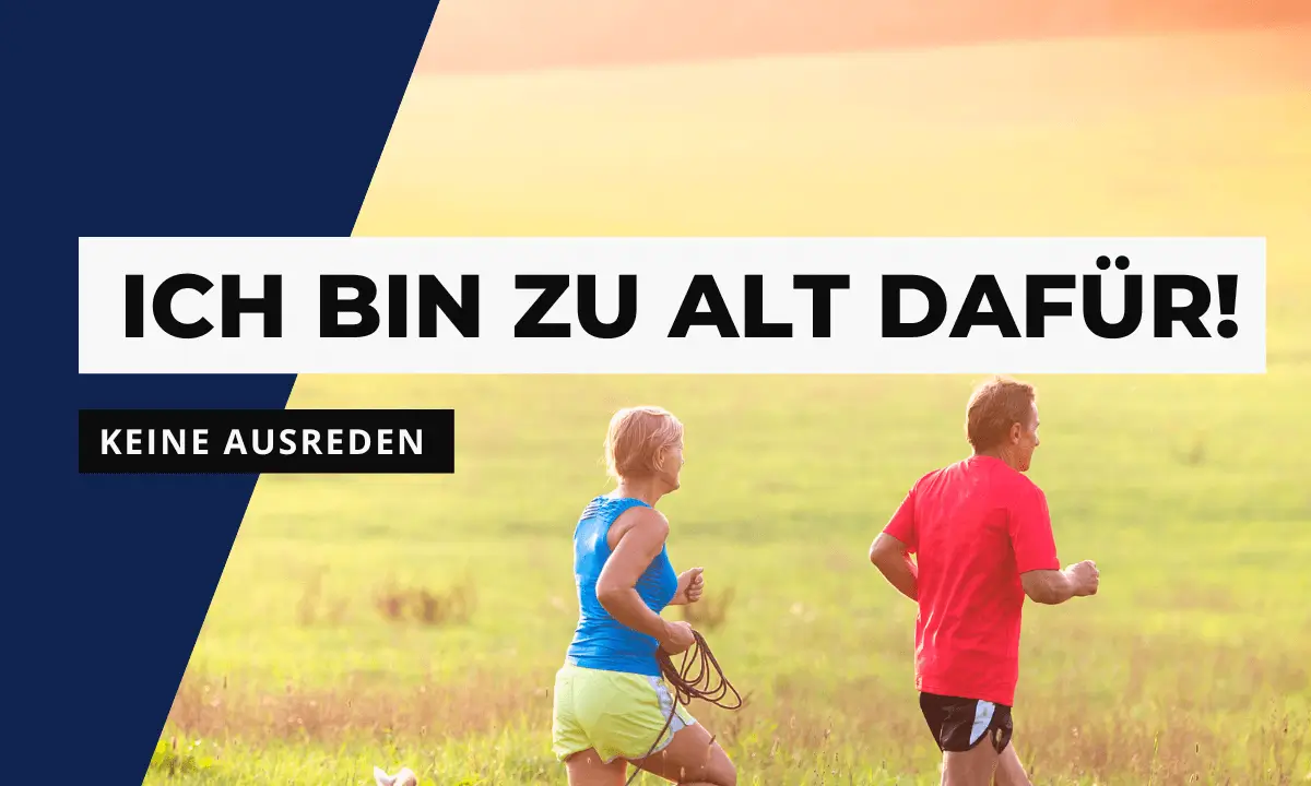 Die ältesten Marathonläufer aller Zeiten