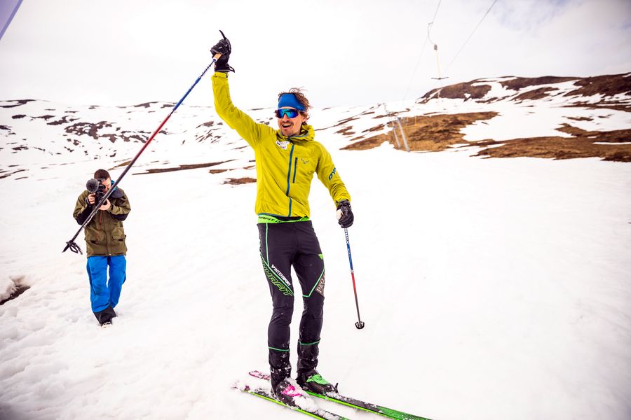 Neuer Weltrekord: Über 20.000 Höhenmeter in 24 Stunden!