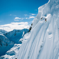 Freeride Filmfestival - Termine 2018 in Österreich, Deutschland und Schweiz