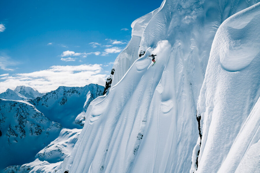 Freeride Filmfestival - Termine 2018 in Österreich, Deutschland und Schweiz