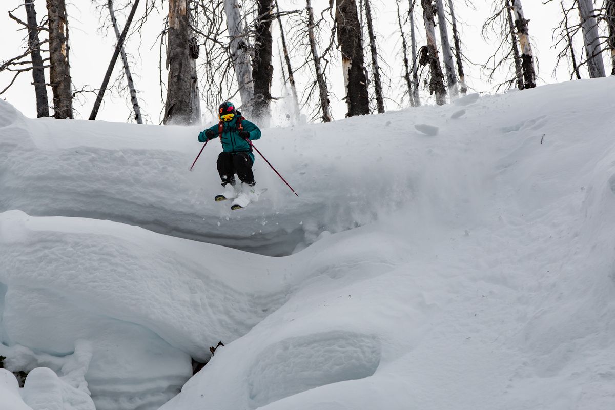  Shades of Winter Filmfest