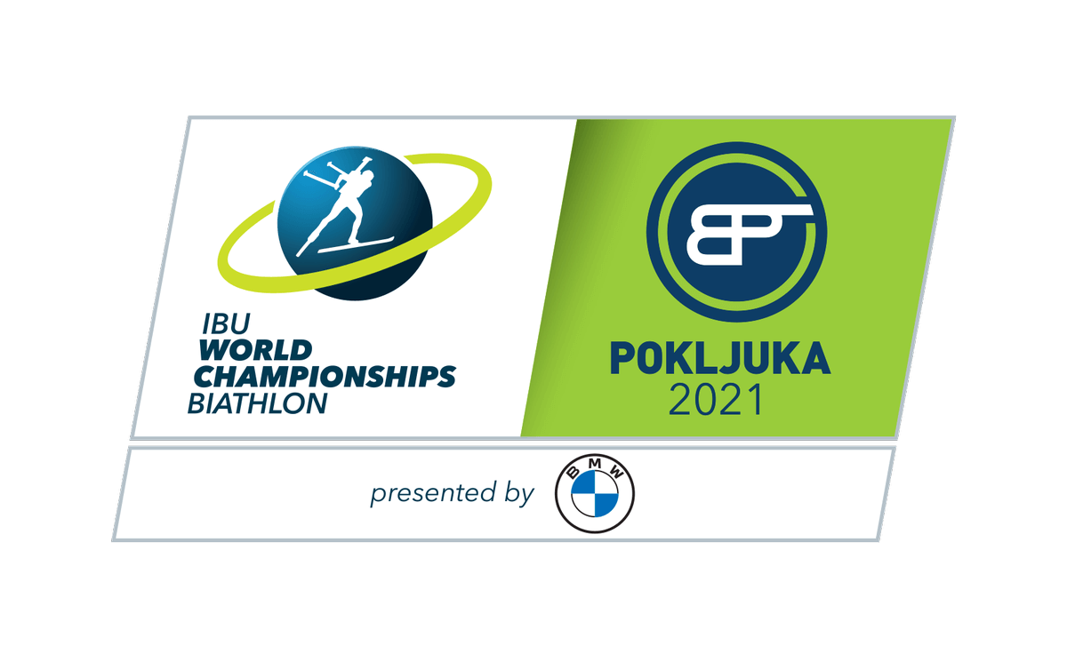 Biathlon WM 2021 in Pokljuka: Programm