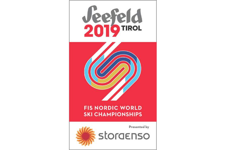 Nordische Ski WM 2019 in Seefeld: Programm