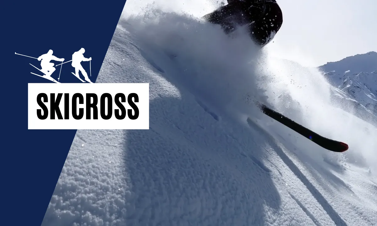 Skicross-Weltcup Termine und Kalender