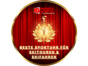 Beste Wintersportuhr