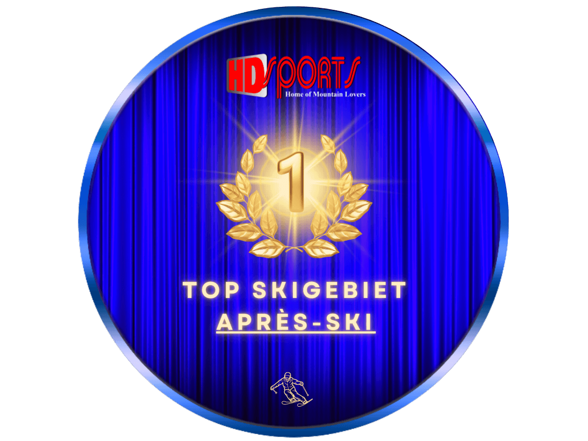 Die besten Skigebiete für Après Ski, Party und Unterhaltung