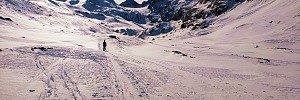 Schöne Skitouren in Tirol