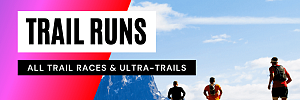 Trail Runs in South Africa - dates
