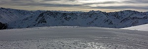 Skigebiet Sölden im Test
