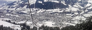 Skigebiet KitzSki (Kitzbühel) im Test