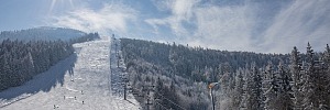 Skifahren, Skiurlaub und Winterurlaub in Niederösterreich